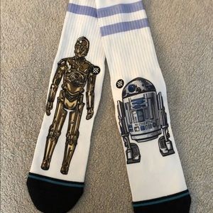 Star Wars Stance socks (limited edition)